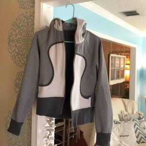 Lulu lemon jacket
